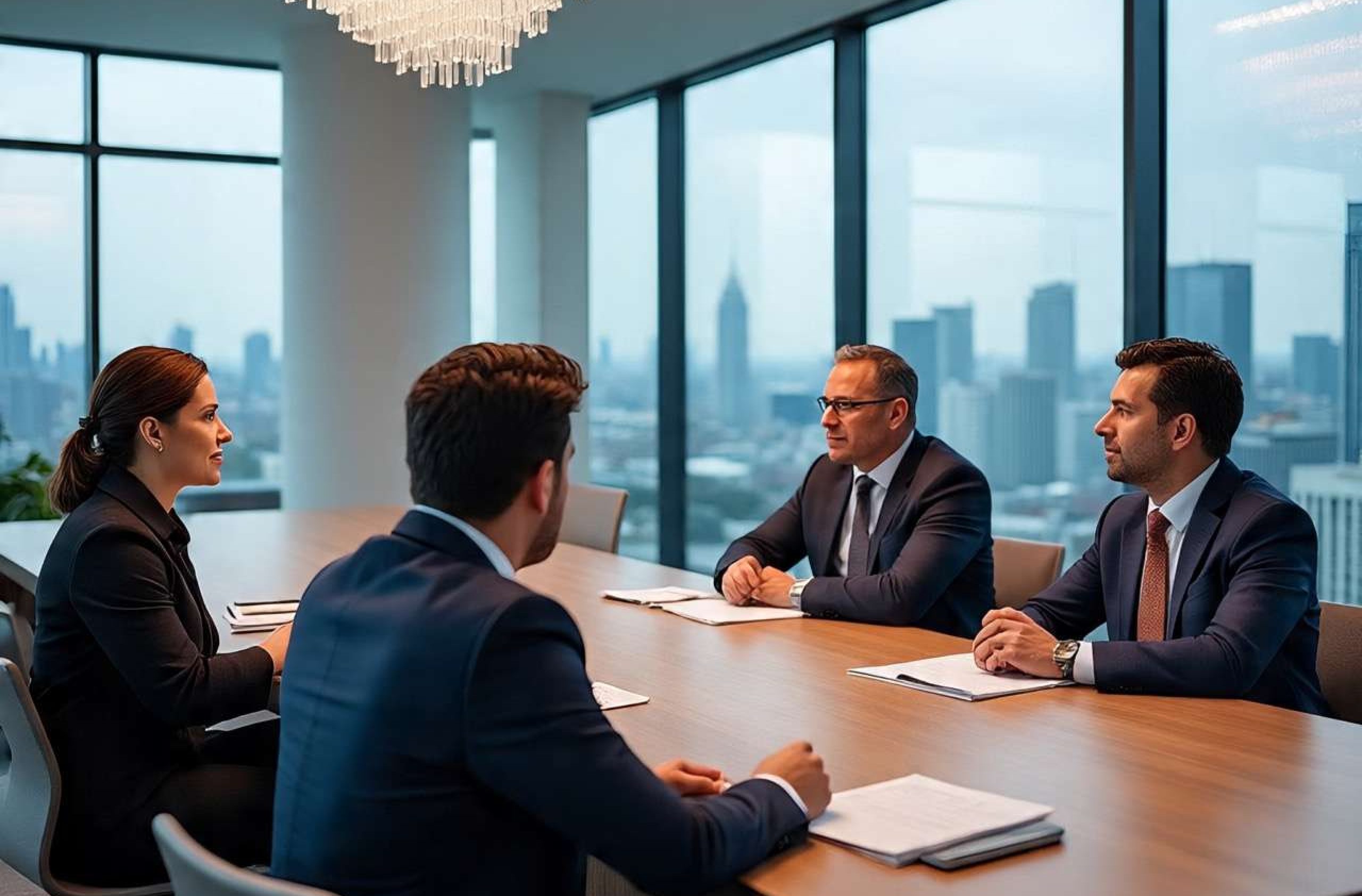 Business