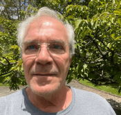 Eduardo Fernandez Silva - Foto